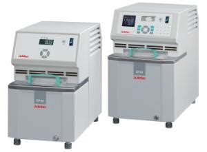 Cryo-Compact circulators, CF series | VWR