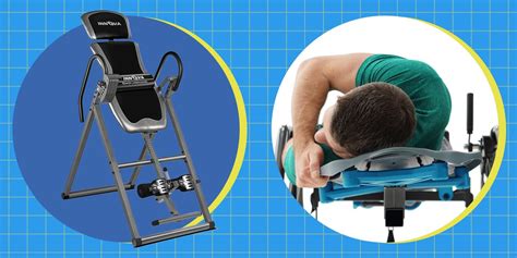 Image result for Best Inversion Table
