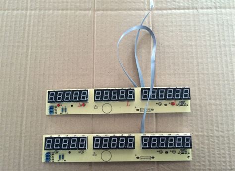 Image result for Old Digital Scale Display