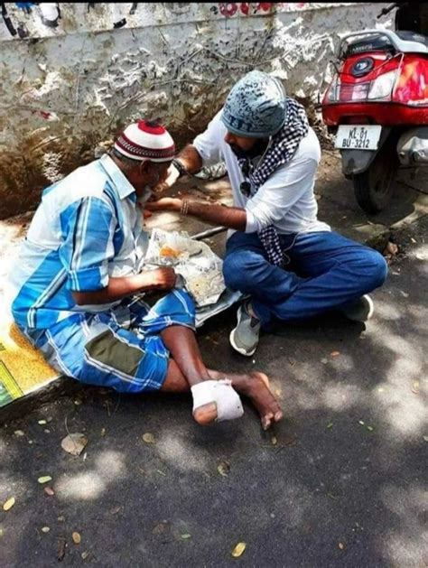 Dr Mahesh Parameswaran Nair : The Real Super Heroes Awards Season III ...