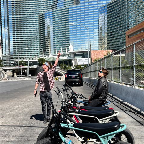 The Growth of Electric Bikes in Las Vegas - Radical eBikes