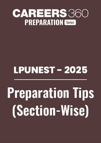 LPUNEST MBA 2025: Sample Papers with Detailed Solutions