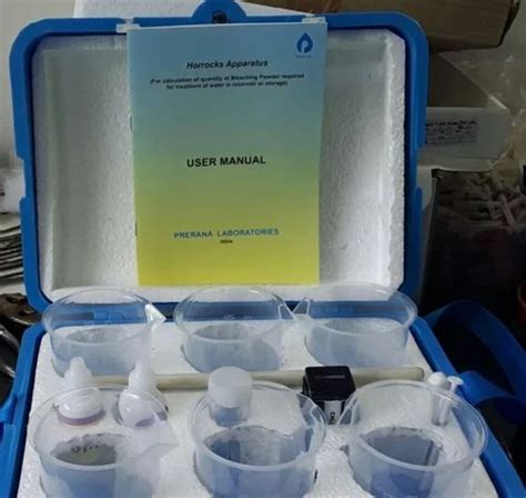 Water Testing Kits - Drinking Water Test Kit Manufacturer from Pune