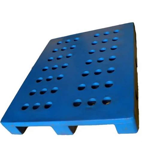 Plastic Pallets - Roto Molded Plastic Pallets Manufacturer from Greater ...