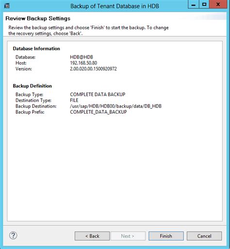 HANA 2.0 System Replication - HA/DR - SAP S/4HANA Training Tutorials ...