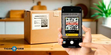 Image result for QR Code Scanner Inventory Management