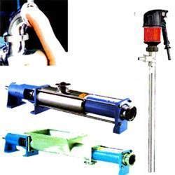 Screw & Barrel Pumps buy in Secunderabad