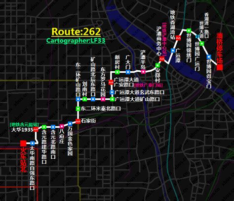 40路公交车路线图,46路公交车路线路线图 - 伤感说说吧