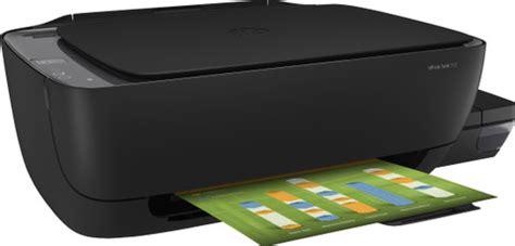 HP Ink Tank 310 Multi-function Color Ink Tank Printer (Color Page Cost ...