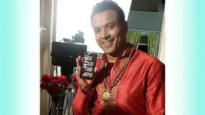 Madhubala Ek Ishq Ek Junoon actor Bhupinder Singh kills neighbour ...