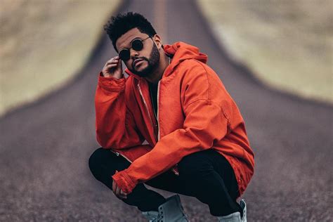 The Weeknd | Fashion & Lifestyle - SelectSpecs.com