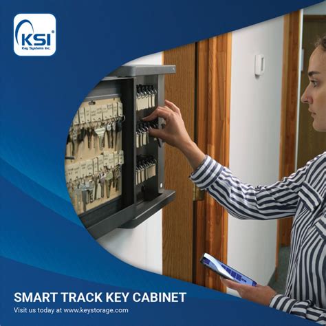 Image result for Key Track System