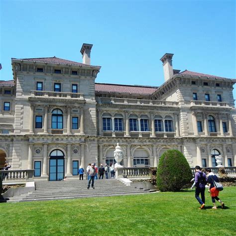 Preservation Society Newport