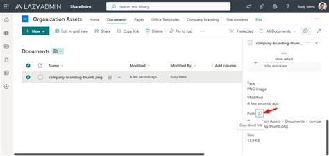 Create PowerPoint Asset Library 的图像结果
