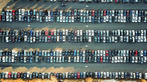 These are the UK's safest – and least safe – car parks - Motoring Research