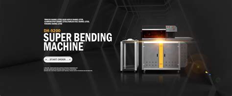 Company Overview - Shandong Dahe Machinery Technology Co., Ltd.