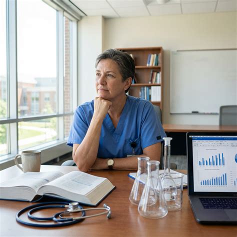 MD vs PhD: Navigating Your Medical Education Pathway for ...