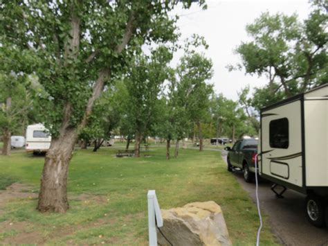 GREEN RIVER STATE PARK CAMPGROUND - Campground Reviews & Photos ...