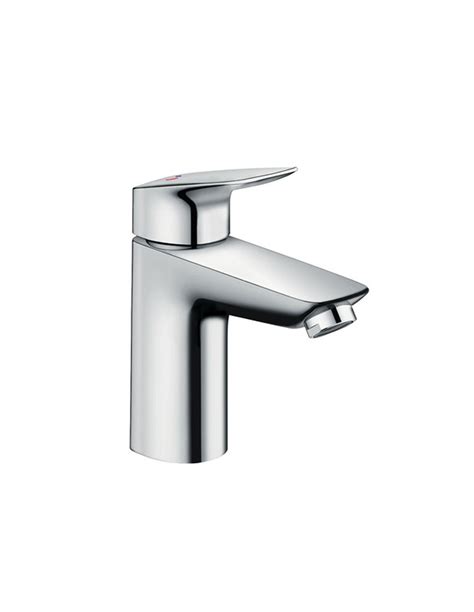 Hansgrohe Logis basin mixer 100 Coolstart