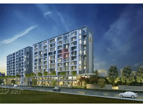 Twin Towers | S. No.106, Mahavir Corner, S. B. Patil College Road ...