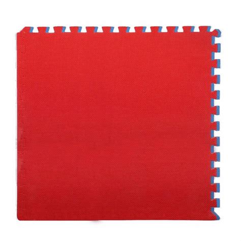 Interlocking Mats - Eva Interlocking Floor Mat Manufacturer from New Delhi
