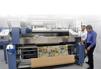 Digital Textile Printing, Digital Fabrics Printing and Digital Textile ...