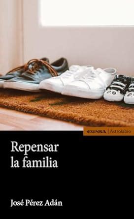 Buy Repensar la familia Book Online at Low Prices in India | Repensar ...