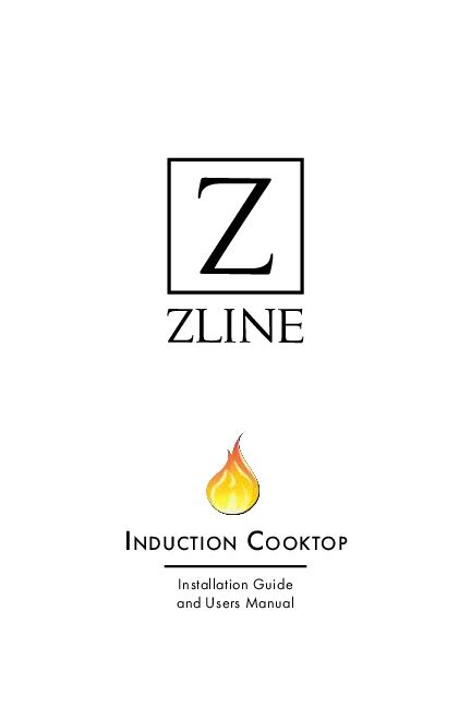 Image result for Z-Line Cooktop Installation