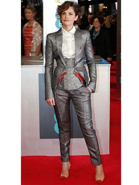 Celeb Trend: Androgynous