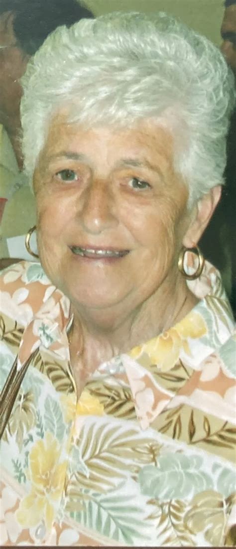Frances Ann Gillespie — Armitage & Wiggins Funeral Home