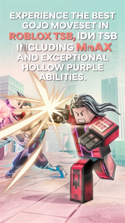 Image result for Gojo Script TSB