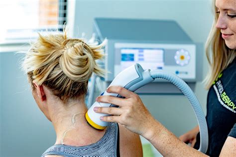 SoftWave Therapy, a drug-free alternative to surgery