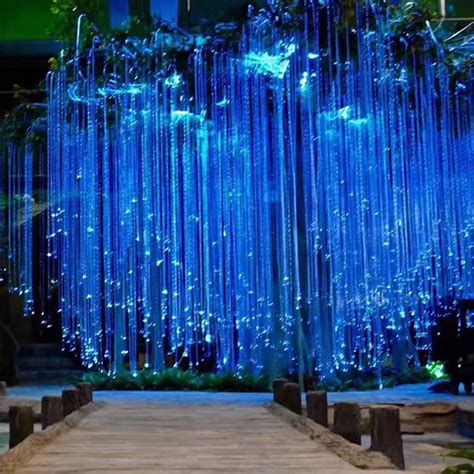 Image result for LED Fiber Optic Array