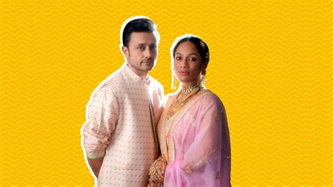 Masaba Gupta And Satyadeep Misra Wedding Pictures | Herzindagi