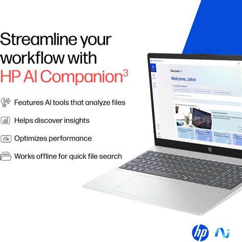 HP Omnibook 3 AMD Ryzen AI 5 Hexa Core 340 - (16 GB/512 GB SSD/Windows ...