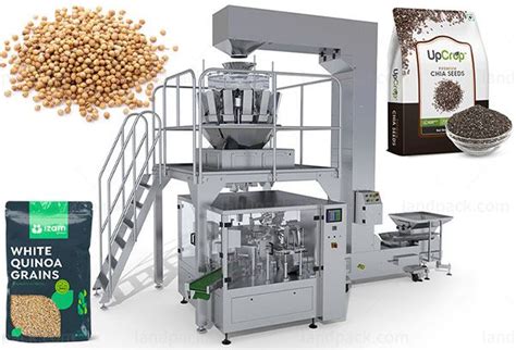 Image result for Seed Packing Machine