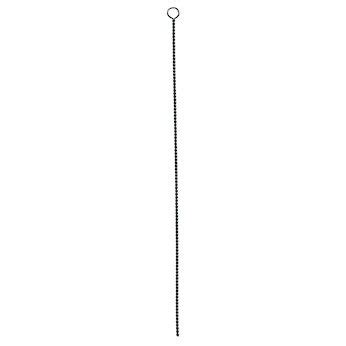 Nichiryo V inoculating Loop, 2 mm Inside Diameter, 26 Gauge : Amazon.in ...