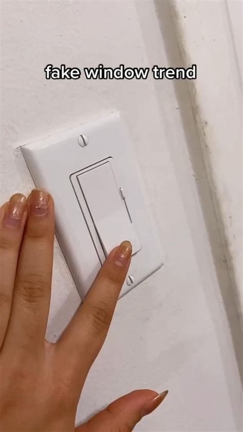 Fake Window Trend 的图像结果