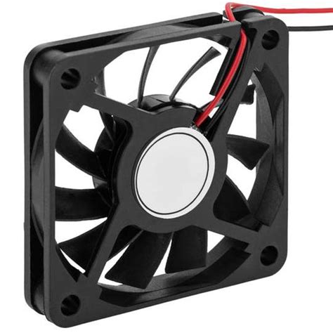Cooling Fan – Indian Hobby Center