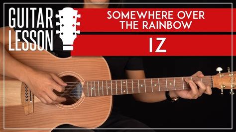 Image result for Singing Over the Rainbow Tutorial