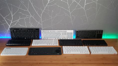 Image result for Bluetooth RGB Keyboard