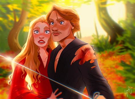 Princess Bride Fan Art