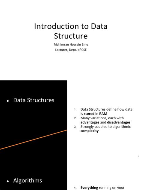 Introduction to Data Structures NPTEL 的图像结果