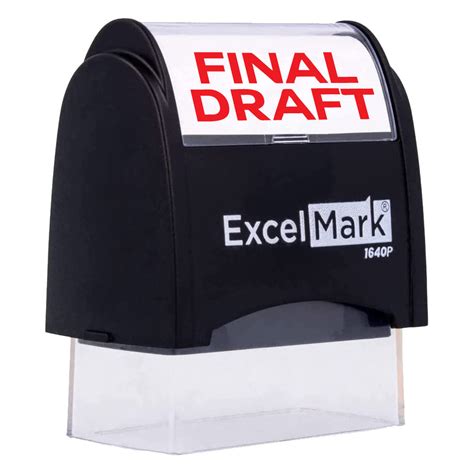Draft Example Stamp 的图像结果
