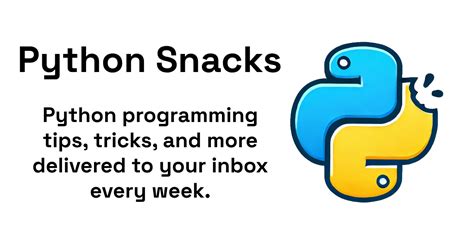 Image result for Boblb Python Snack