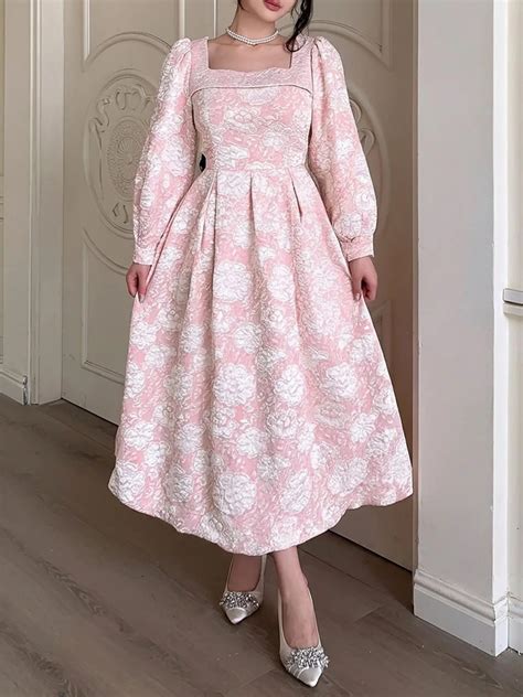 A-Line Dress | Savana | Bestsellers