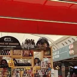 Square One Mall - Shopping mall - New Delhi - Delhi | Yappe.in