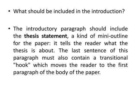 Image result for How to Start a Introduction