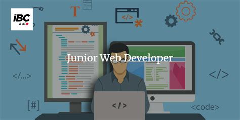 Jr Web Developer 的图像结果