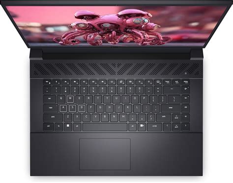 Dell G16 7630 Gaming Laptop, Intel Core i9-13900HX, India | Ubuy